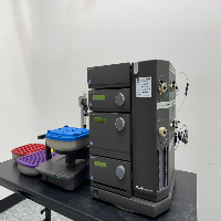 GE AKTAexplorer FPLC System image 1